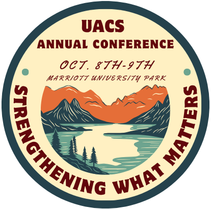 2026 Conference Logo