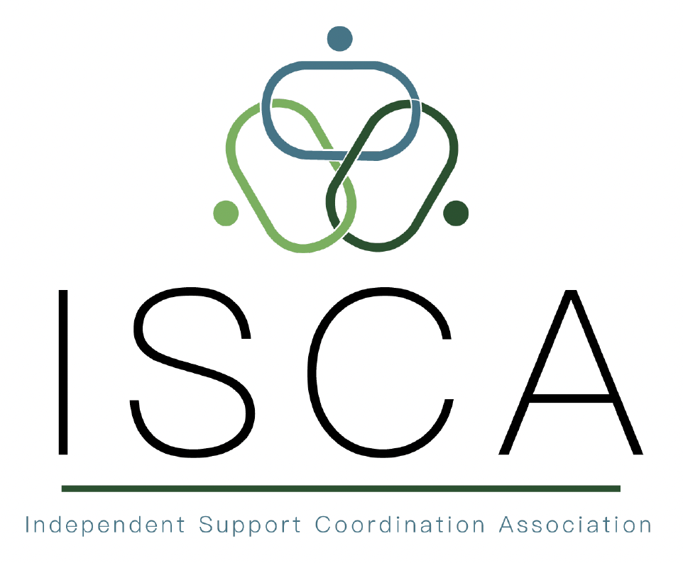 ISCA Logo