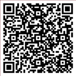Speaker Proposal Form QR Code